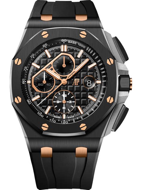 audemars piguet maitre gims|Royal Oak Offshore .